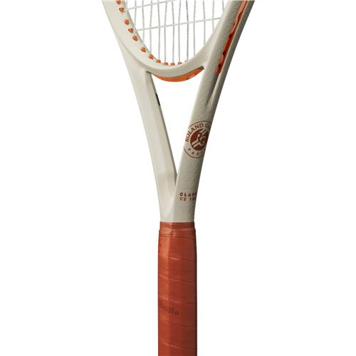 Wilson Clash 100 V3 RG 2025 Tennis Racquet