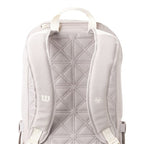 Wilson RG 2025 Backpack (Cream/Clay)