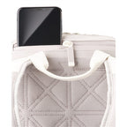 Wilson RG 2025 Backpack (Cream/Clay)