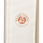 Wilson RG 2025 Super Tour 9 Pack Bag (Cream/Clay)
