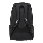 Head Djokovic 12 Racquet Monstercombi