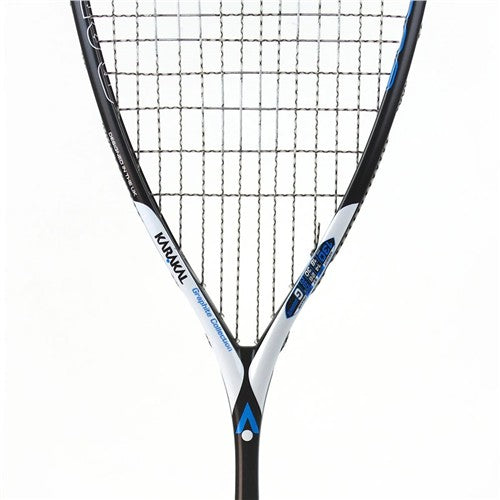 Karakal Raw 130 2.1 Squash Racquet
