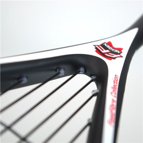 Karakal S100FF 2.1 Squash Racquet