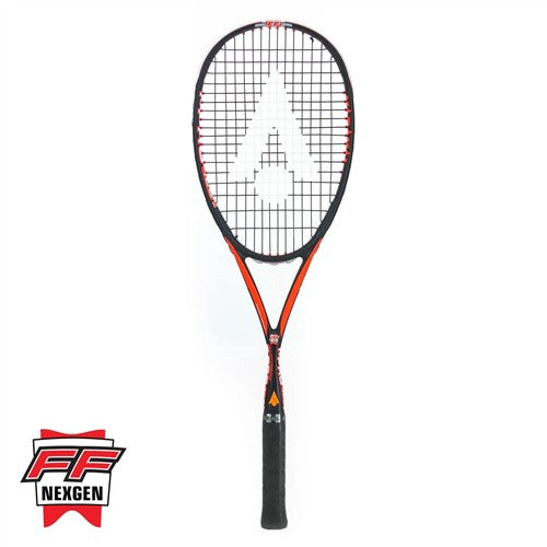 Karakal T-Pro 120 2.1 Squash Racquet