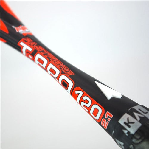 Karakal T-Pro 120 2.1 Squash Racquet