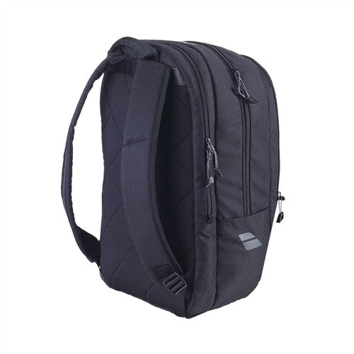 Babolat Court Backpack Hero Tennis Bag 2025 (Black)