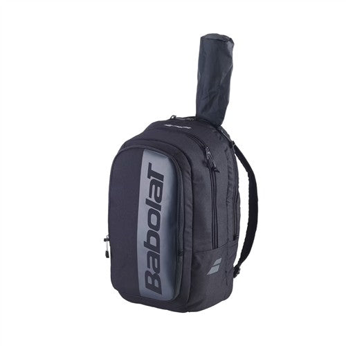 Babolat Court Backpack Hero Tennis Bag 2025 (Black)