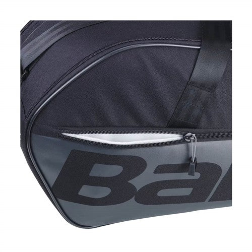 Babolat Court M Tennis Bag 2025 (Black)