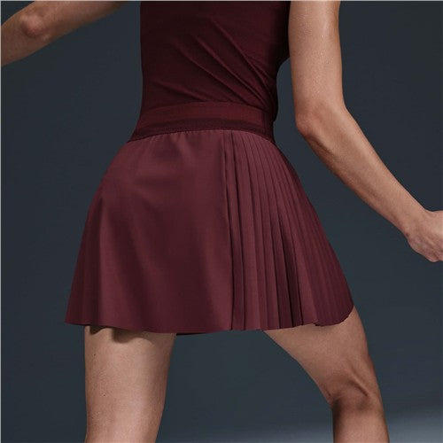 NikeCourt Dri-Fit Slam Skirt HR Roland Garros