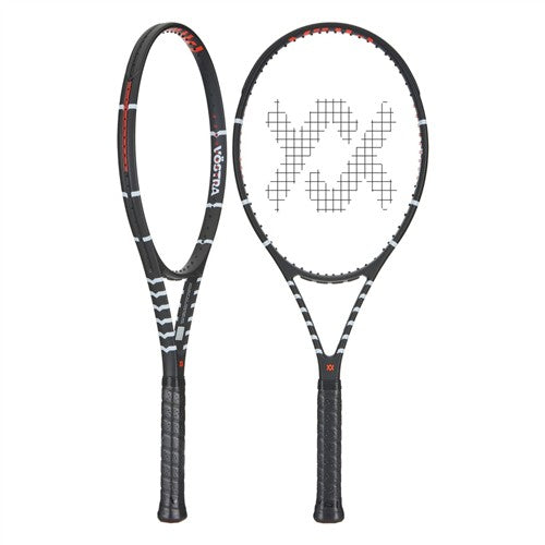 Volkl Vostra V7 Tennis Racquet