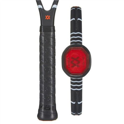 Volkl Vostra V7 Tennis Racquet