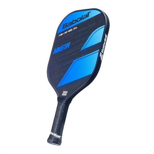 Babolat MNSTR Pickleball Paddle (blue)