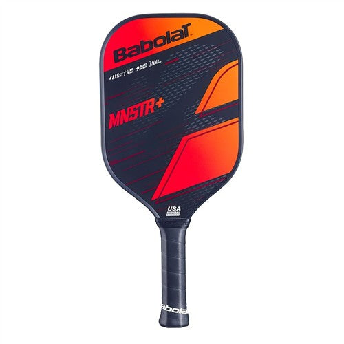 Babolat MNSTR+ Pickleball Paddle
