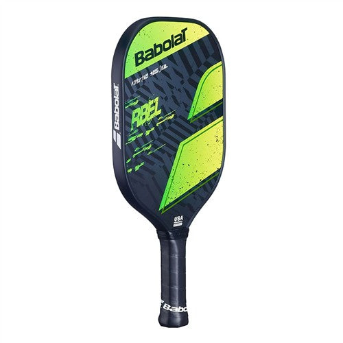 Babolat RBEL Pickleball Padel (Green)