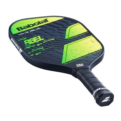 Babolat RBEL Pickleball Padel (Green)