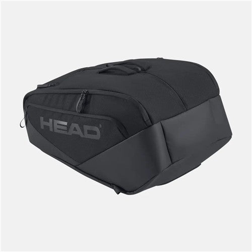Head Pro X Padel Bag L black