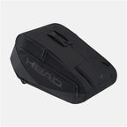 Head Pro X Padel Bag L black