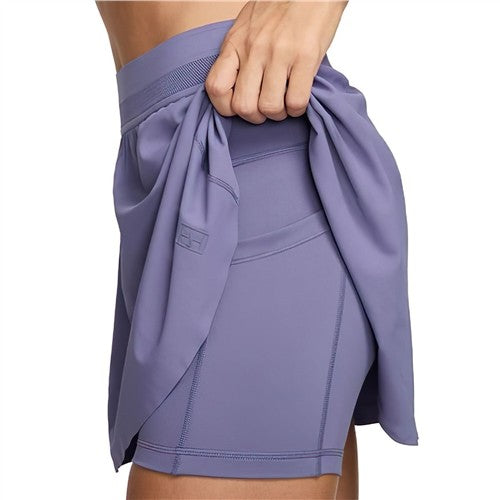 Nike Court Women's Dri-Fit Advantage Ace Short Skirt (Dusty Amethyst)
