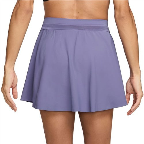 Nike Court Women's Dri-Fit Advantage Ace Short Skirt (Dusty Amethyst)