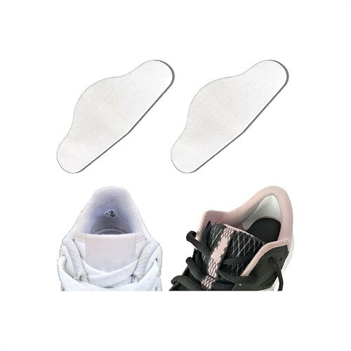 Trainer Armour Heel Hole Preventer (White)