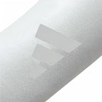 Adidas Compression Arm Sleeves (White) L/XL