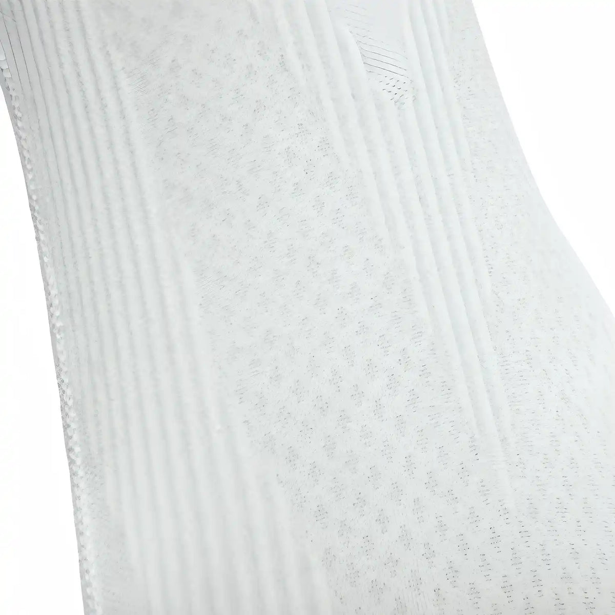 Adidas Compression Arm Sleeves (White) L/XL