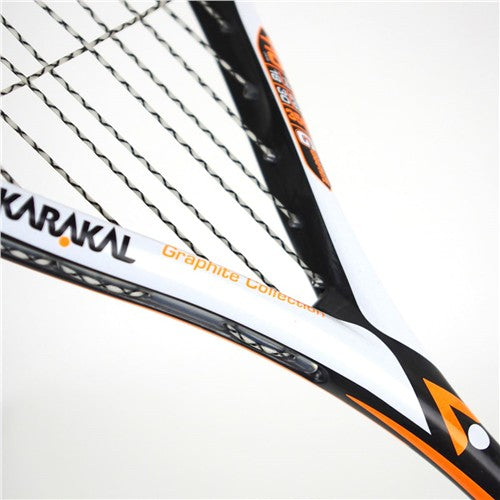 Karakal Raw 110 2.1 Squash Racquet