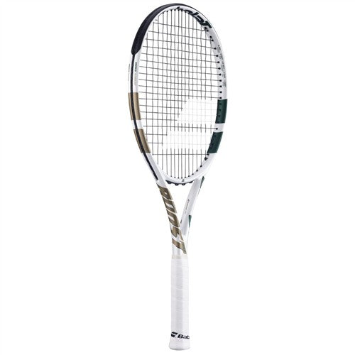 Babolat Boost Drive Wimbledon 2025 Tennis Racquet
