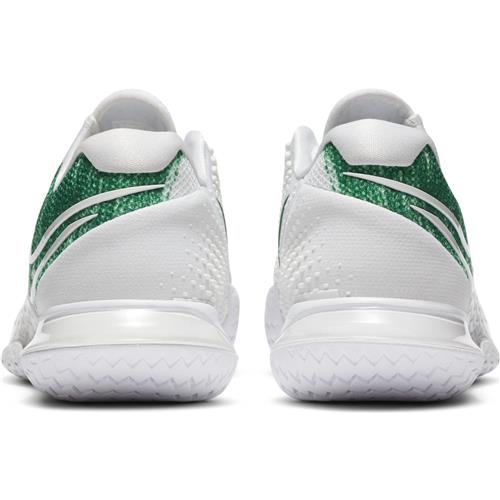 Nike Air Zoom Vapor Cage 4 HC Womens Shoe (White)