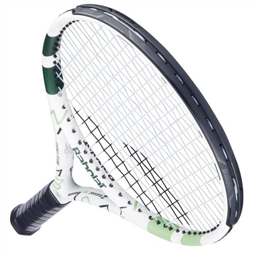 Babolat Evoke 102 Team Wimbledon 2025 Tennis Racquet