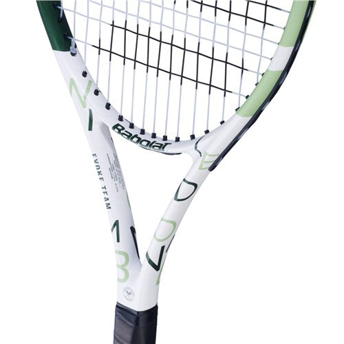 Babolat Evoke 102 Team Wimbledon 2025 Tennis Racquet