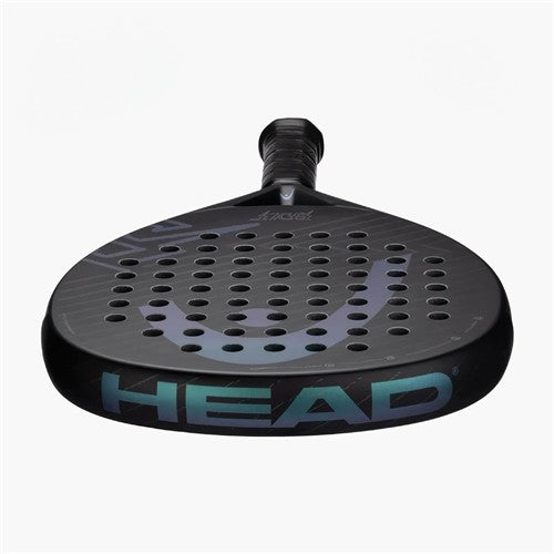 Head Bolt 2025 Padel (Black/Purple)