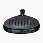 Head Bolt 2025 Padel (Black/Purple)