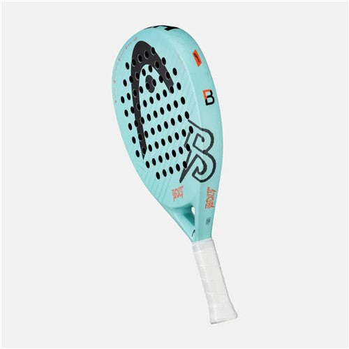 Head Bolt 2025 Padel (Teal/Black)