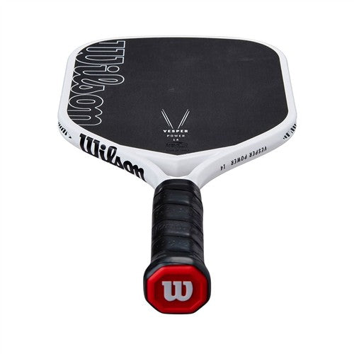 Wilson Vesper 14 Power Pickleball Paddle 2