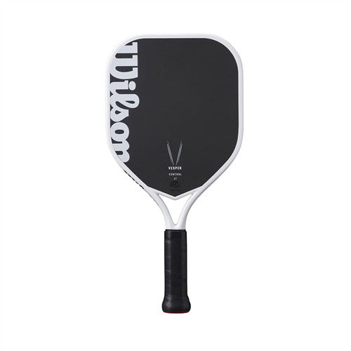 Wilson Vesper Control 17 Pickleball Paddle 2