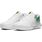 Nike Air Zoom Vapor Cage 4 HC Womens Shoe (White)