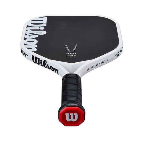Wilson Vesper Control 17 Pickleball Paddle 2