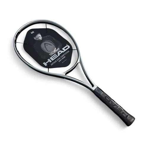 Head Arthur Ashe Competition 2025 Tennis Racquet » Strung Out