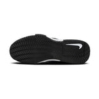 Nike Zoom GP Challenge 1 Men's Clay Court Tennis Shoes (Black/White)