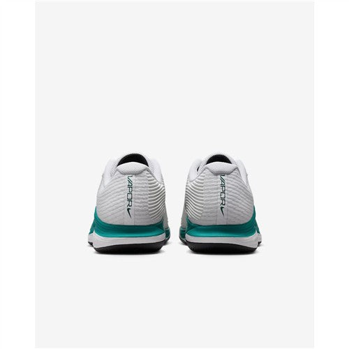 Nike Vapor 12 Men's Hard Court Tennis Shoes (Summit White)