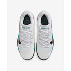 Nike Vapor 12 Men's Hard Court Tennis Shoes (Summit White)