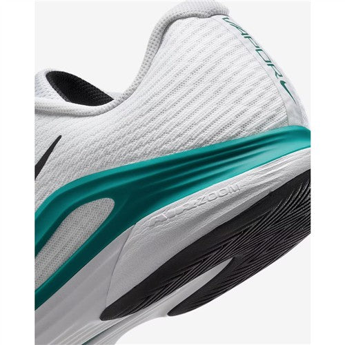 Nike Vapor 12 Men's Hard Court Tennis Shoes (Summit White)