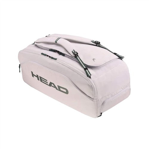 Head Pro X Duffle Bag L (WHGE)
