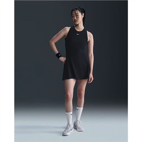 Nike Victory Women's Dress (Black/White)