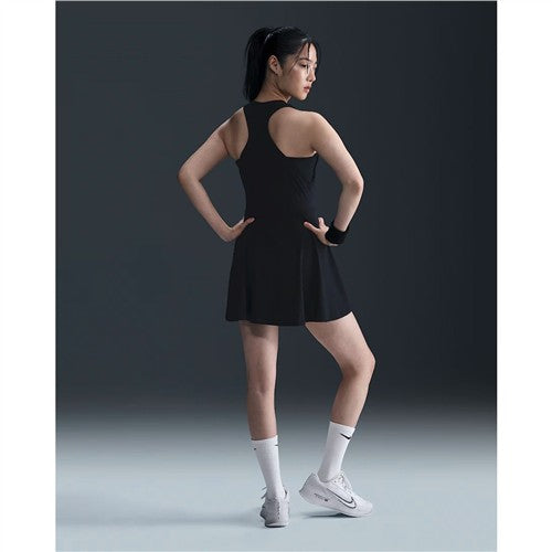 Nike Victory Women's Dress (Black/White)