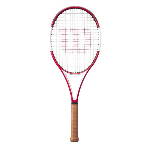 Wilson RF 01 Pro Classic Tennis Racquet
