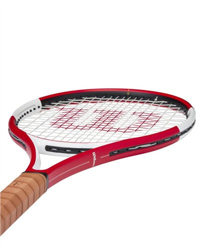 Wilson RF 01 Pro Classic Tennis Racquet