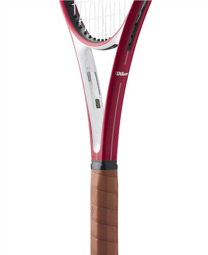 Wilson RF 01 Pro Classic Tennis Racquet