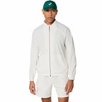Asics Match Jacket (Cream)